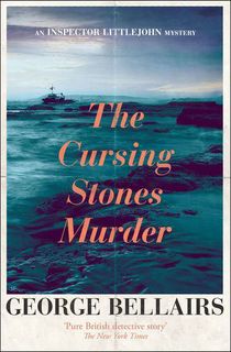 The Cursing Stones Murder