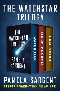 The Watchstar Trilogy