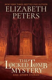 The Locked Tomb Mystery