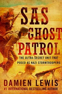 SAS Ghost Patrol