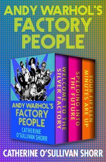 Andy Warhol's Factory People