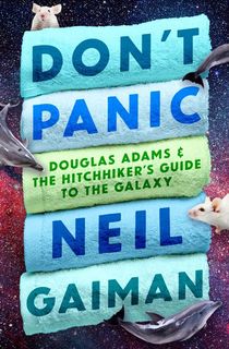 Don't Panic!