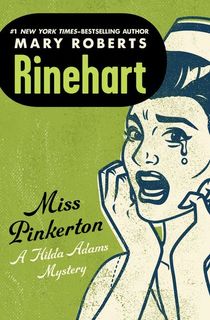 Miss Pinkerton