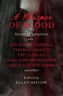 A Whisper of Blood