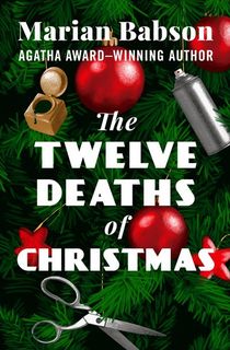 The Twelve Deaths of Christmas