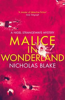 Malice in Wonderland