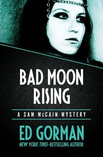 Bad Moon Rising