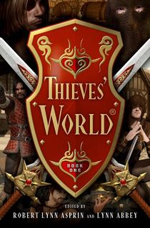 thieves' world, a book like game of thrones