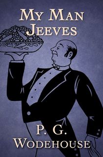 my man jeeves, a good book series