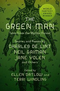 The Green Man