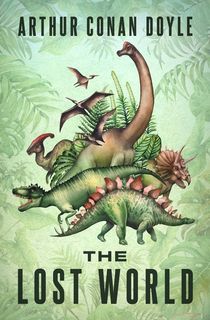 The-Lost-World The Lost World