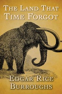 The-Land-That-Time-Forgot The Land That Time Forgot
