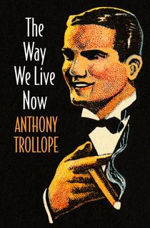 the way we live now, a satire book