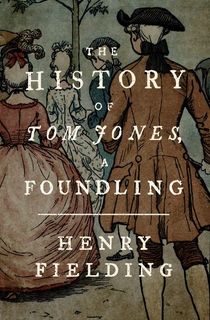 the history of tom jones, a foundling, a book like this tender land