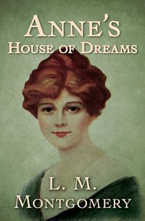 Anne's House of Dreams