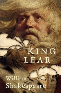 king lear, a book like succession