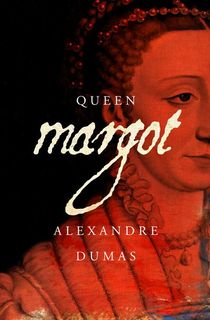 Queen Margot