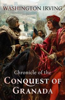 Chronicle of the Conquest of Granada