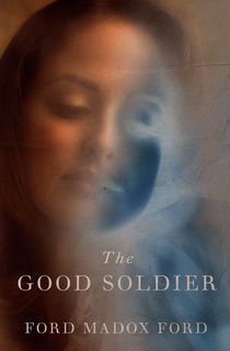 the good soldier, a book with an unreliable narrator