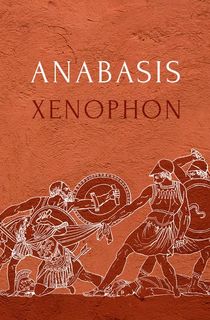 Anabasis Anabasis