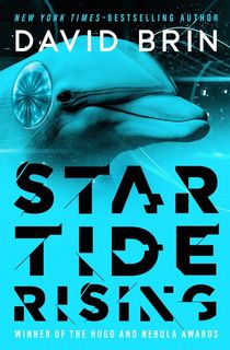 Exciting Sci-Fi Books That Explore Deep Space