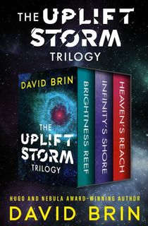 Excerpt: David Brin Explores the Inspiration Behind His Uplift Novels