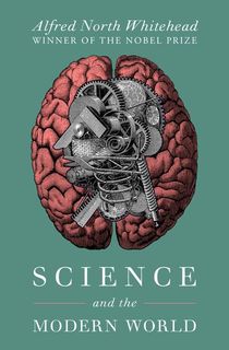 Science-and-the-Modern-World Science and the Modern World