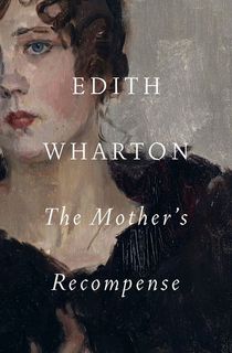 The-Mother's-Recompense The Mother's Recompense