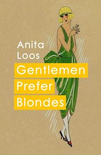 Gentlemen Prefer Blondes