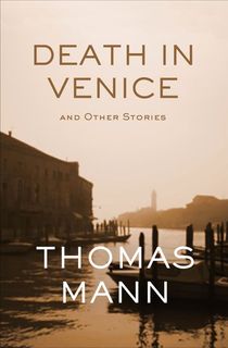 death in venice, a top book