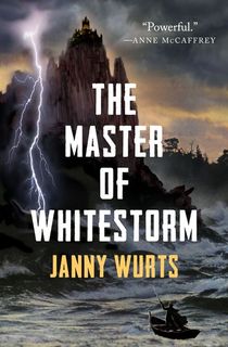 The Master of Whitestorm