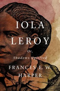 iola leroy, a book like the color purple