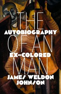 the autobiography of an ex-colored man, one of the best book titles
