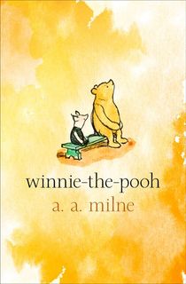 winnie the pooh quotes