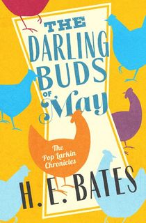 the darling buds of may, the start of a good book series