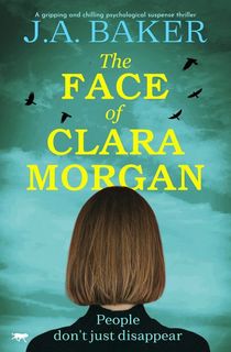 The Face of Clara Morgan