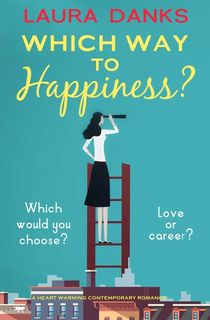 which way to happiness, a kindle unlimited romance book