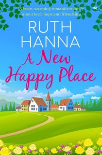 a new happy place, a kindle unlimited romance book