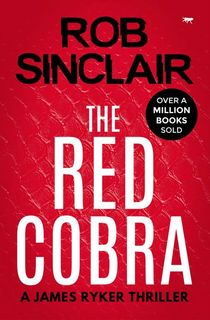 The Red Cobra