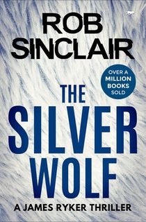 The Silver Wolf