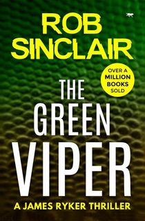 The Green Viper