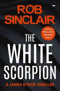 The White Scorpion