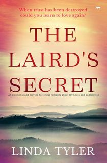 the laird's secret, a kindle unlimited romance book