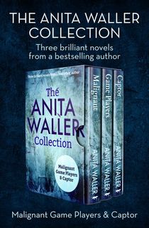 The Anita Waller Collection