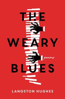 the weary blues by langston hughes