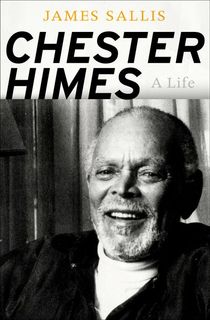 Chester Himes