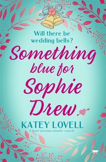 something blue for sophie drew, a kindle unlimited romance book