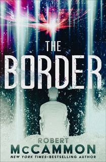 the-border-robert-mccammon