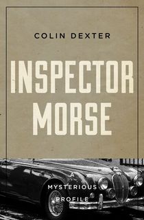 Inspector Morse