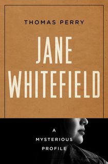 Jane-Whitefield Jane Whitefield
